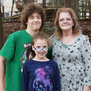 Meet your Posher, Patricia